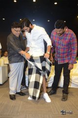 Geetha Govindham Movie Audio Launch Photos